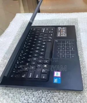 New Laptop Asus VivoBook 15 X505BA 16GB Intel Core 5 SSD 1T