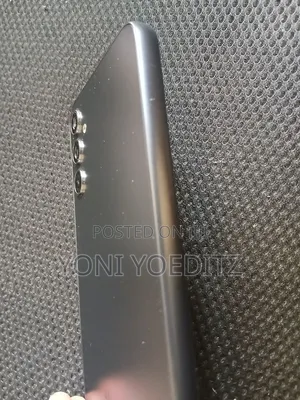 New Samsung Galaxy A34 5G 128 GB Black
