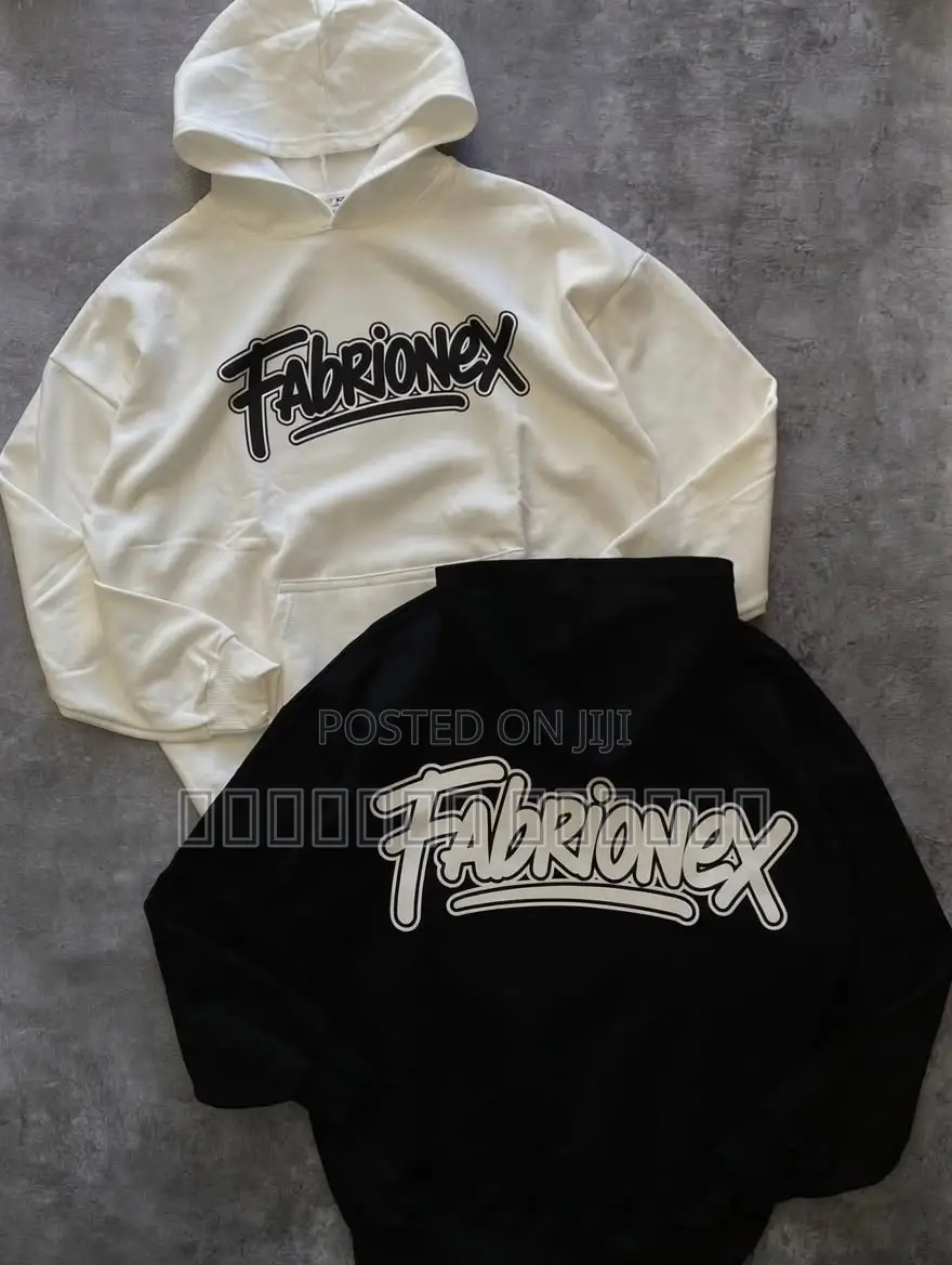 Fresh Drop: Summer Hoodies 2026