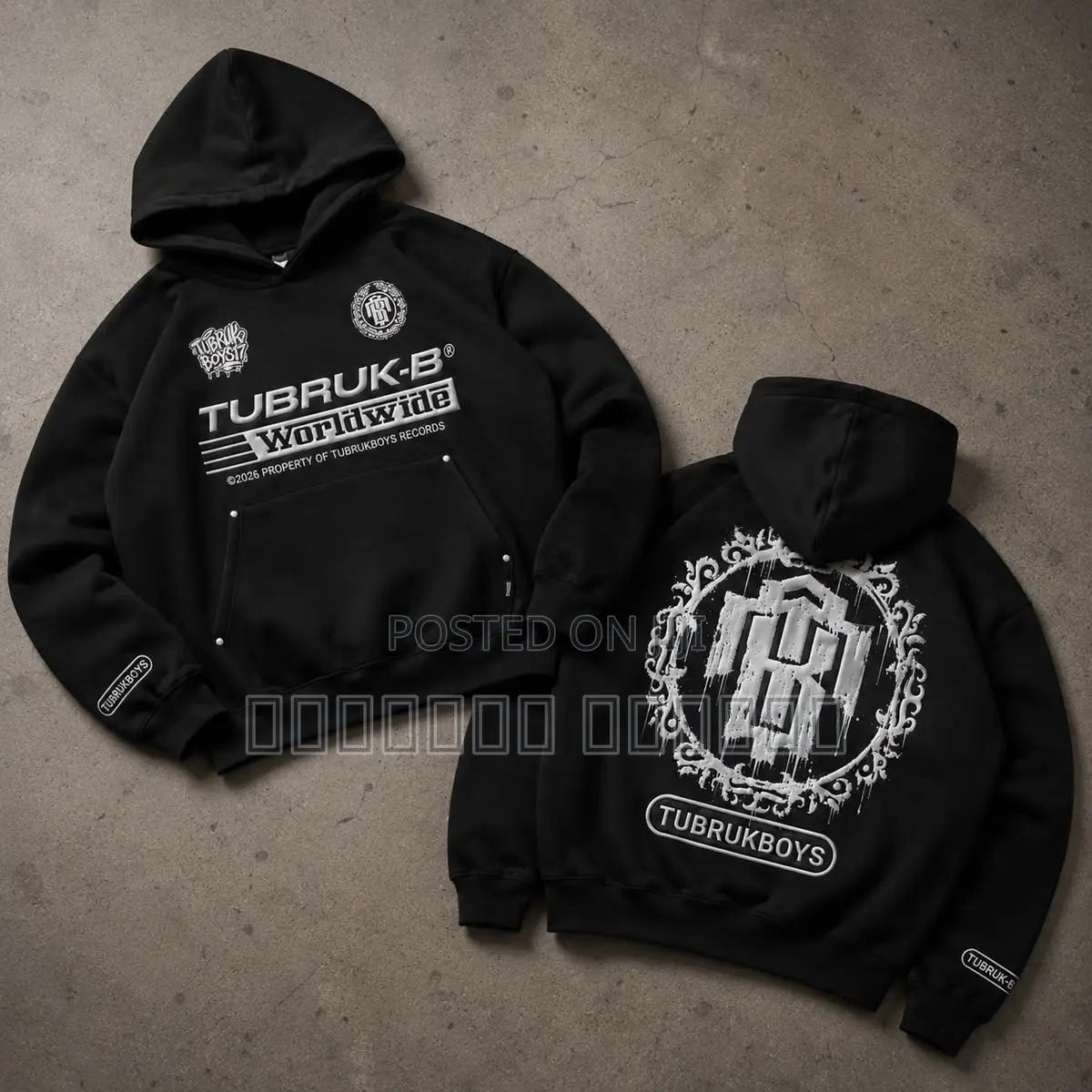 Fresh Drop: Summer Hoodies 2026