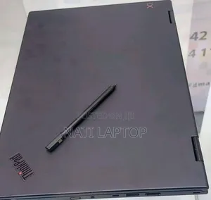New Laptop Lenovo ThinkPad X390 16GB Intel Core i7 SSD 512GB