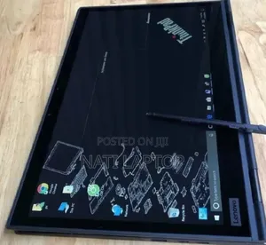 New Laptop Lenovo ThinkPad X390 16GB Intel Core i7 SSD 512GB