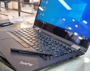 New Laptop Lenovo ThinkPad X390 16GB Intel Core i7 SSD 512GB