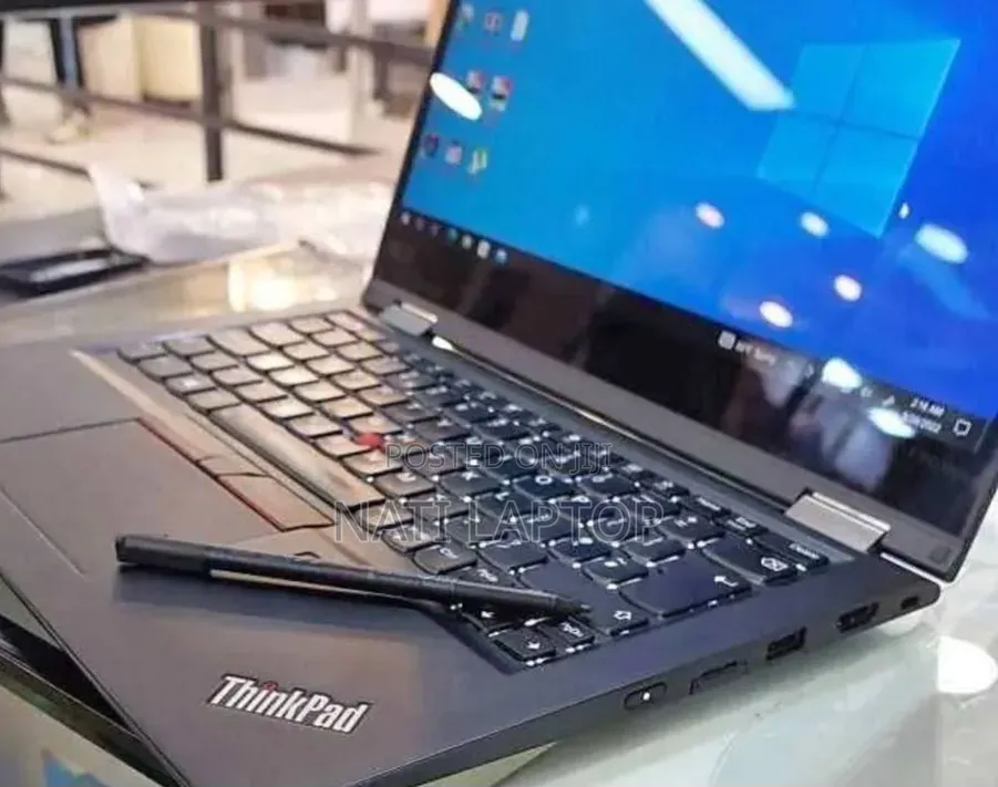 New Laptop Lenovo ThinkPad X390 16GB Intel Core i7 SSD 512GB