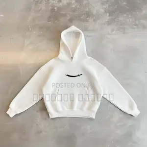 Modern Street Hoodie | Summer Edition