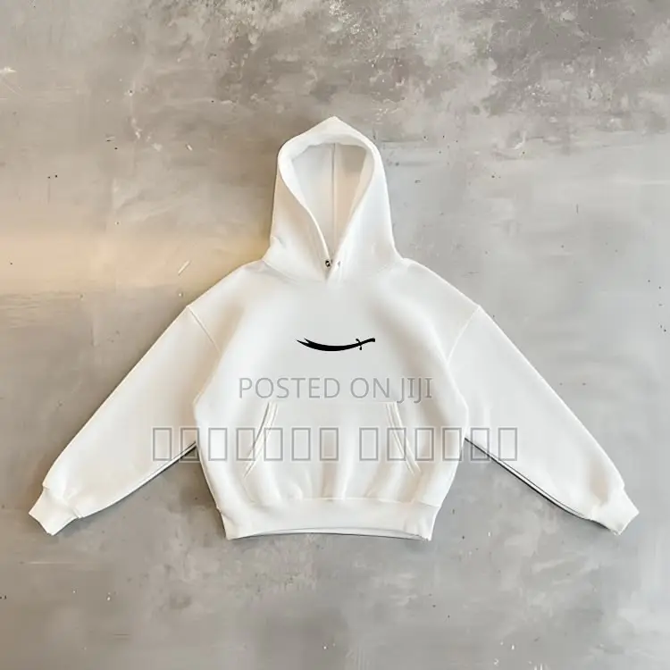 Modern Street Hoodie | Summer Edition