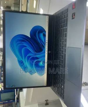New Laptop HP Pavilion 14 8GB AMD Ryzen 5 SSD 512GB