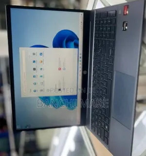 New Laptop HP Pavilion 14 8GB AMD Ryzen 5 SSD 512GB