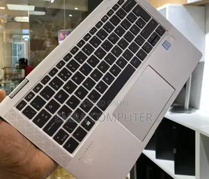 New Laptop HP EliteBook x360 1030 G4 16GB Intel Core i7 SSD 512GB