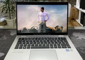 New Laptop HP EliteBook x360 1030 G4 16GB Intel Core i7 SSD 512GB