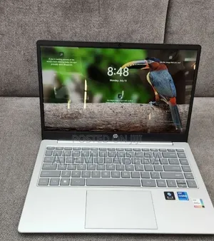 New Laptop HP 16GB Intel Core i7 SSD 512GB