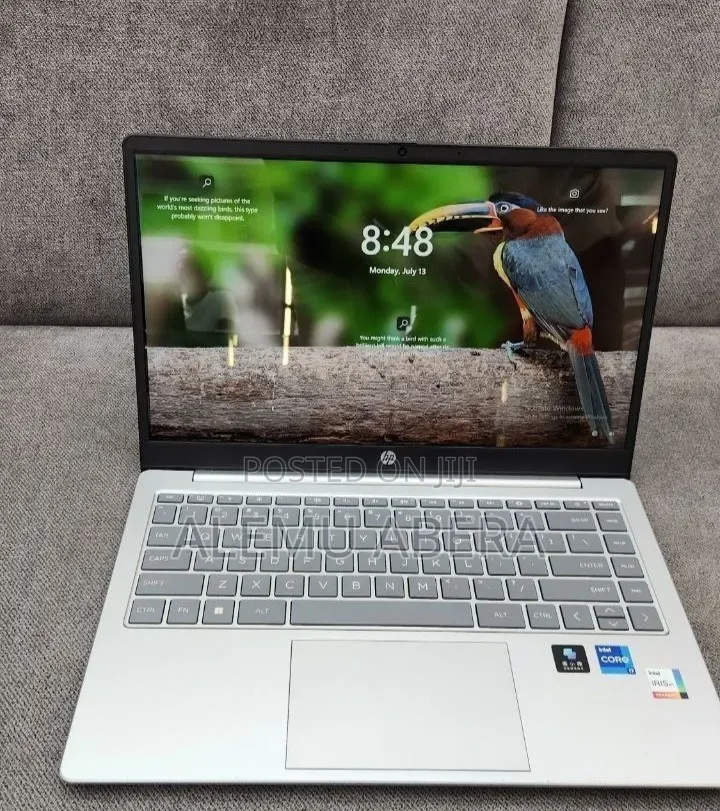 New Laptop HP 16GB Intel Core i7 SSD 512GB