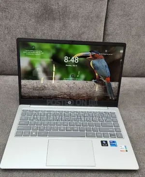 New Laptop HP 16GB Intel Core i7 SSD 512GB