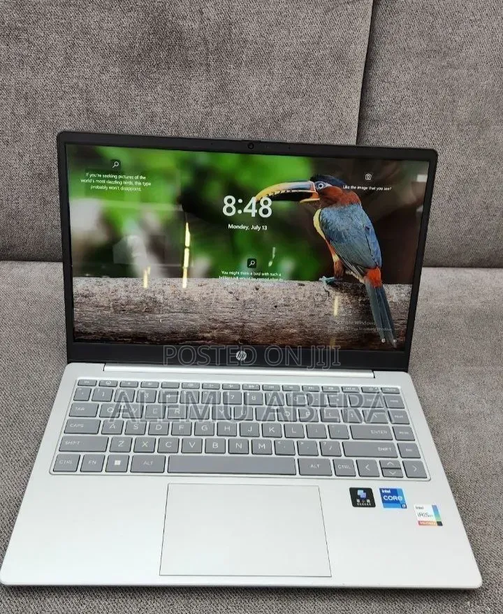 New Laptop HP 16GB Intel Core i7 SSD 512GB
