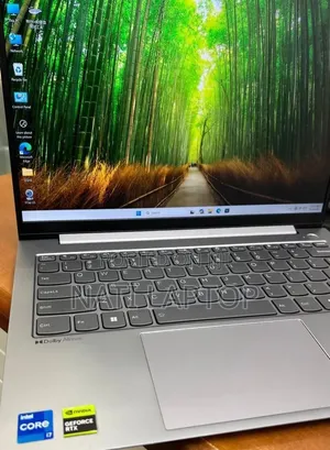 New Laptop Lenovo Thinkbook 14 16GB Intel Core i7 SSD 512GB