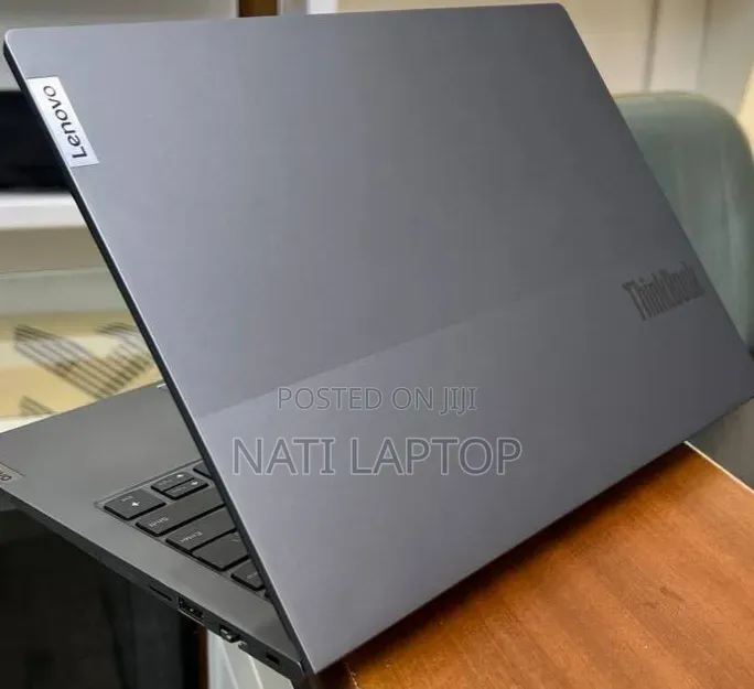New Laptop Lenovo Thinkbook 14 16GB Intel Core i7 SSD 512GB