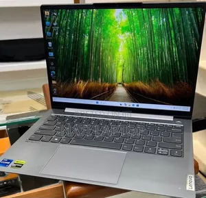 New Laptop Lenovo Thinkbook 14 16GB Intel Core i7 SSD 512GB
