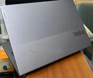 New Laptop Lenovo Thinkbook 14 16GB Intel Core i7 SSD 512GB