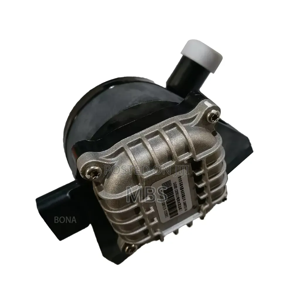 BYD Songplus Water Pump New Original