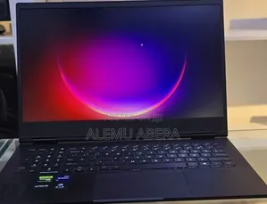 New Laptop HP Omen 16 16GB Intel Core i9 SSD 1T