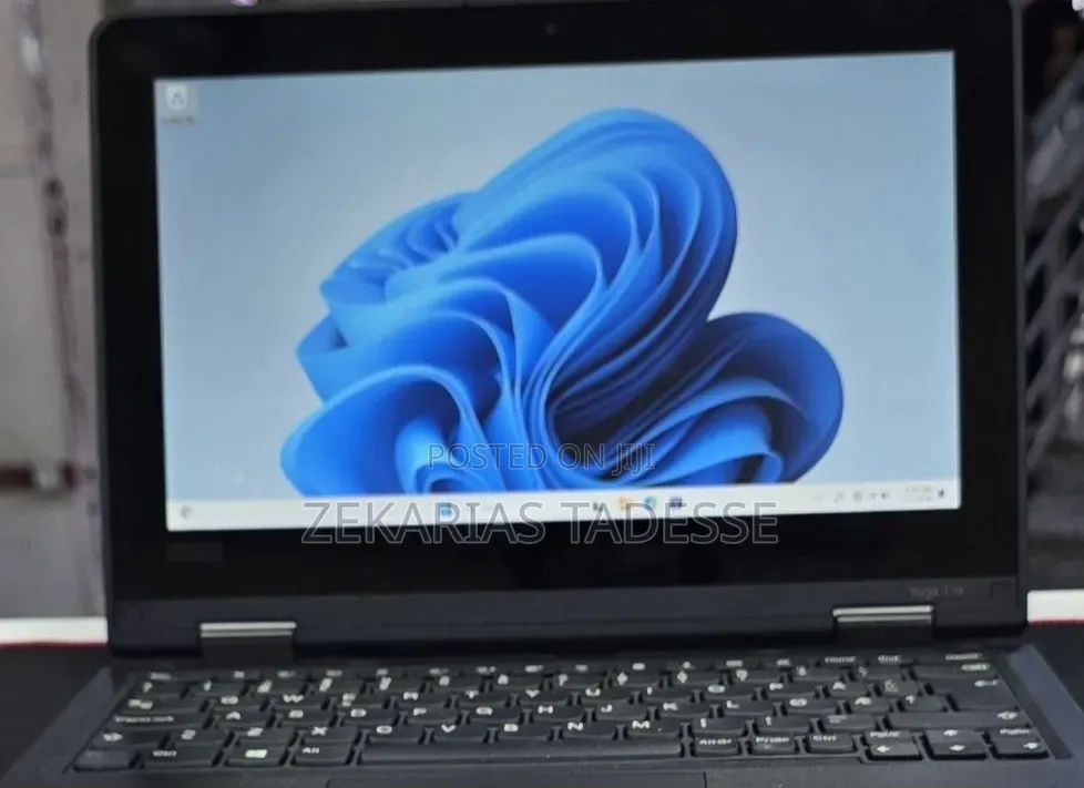 New Laptop Lenovo ThinkPad 11e 4GB Intel Core 2 Quad SSD 128GB