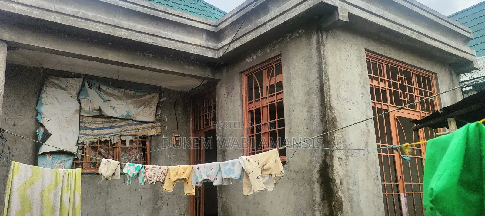 Furnished 8bdrm Villa in Dukem Bishoftu, East Shewa for sale