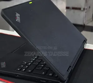 New Laptop Lenovo ThinkPad 11e 4GB Intel Core 2 Quad SSD 128GB