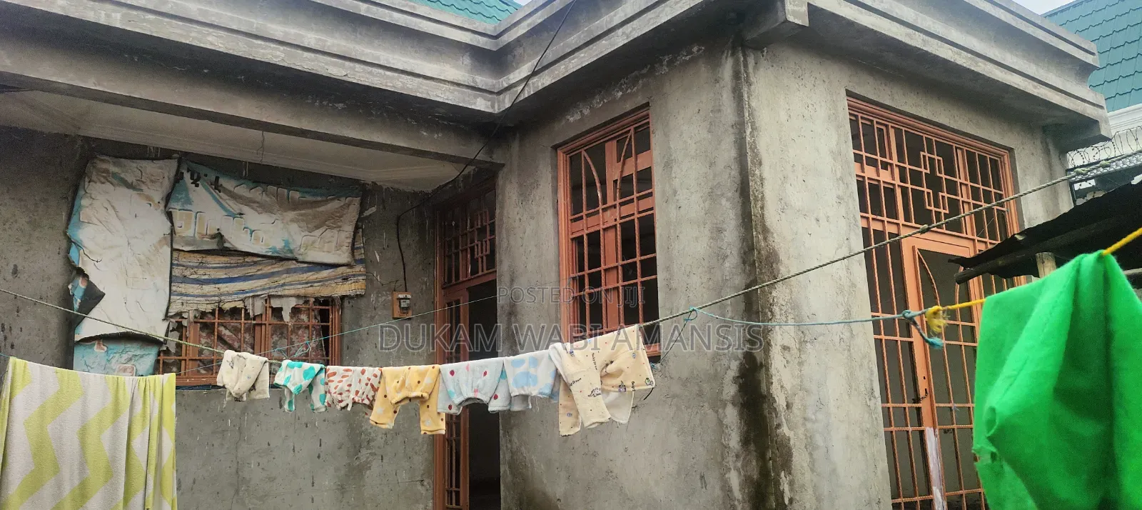 Furnished 8bdrm Villa in Dukem Bishoftu, East Shewa for sale