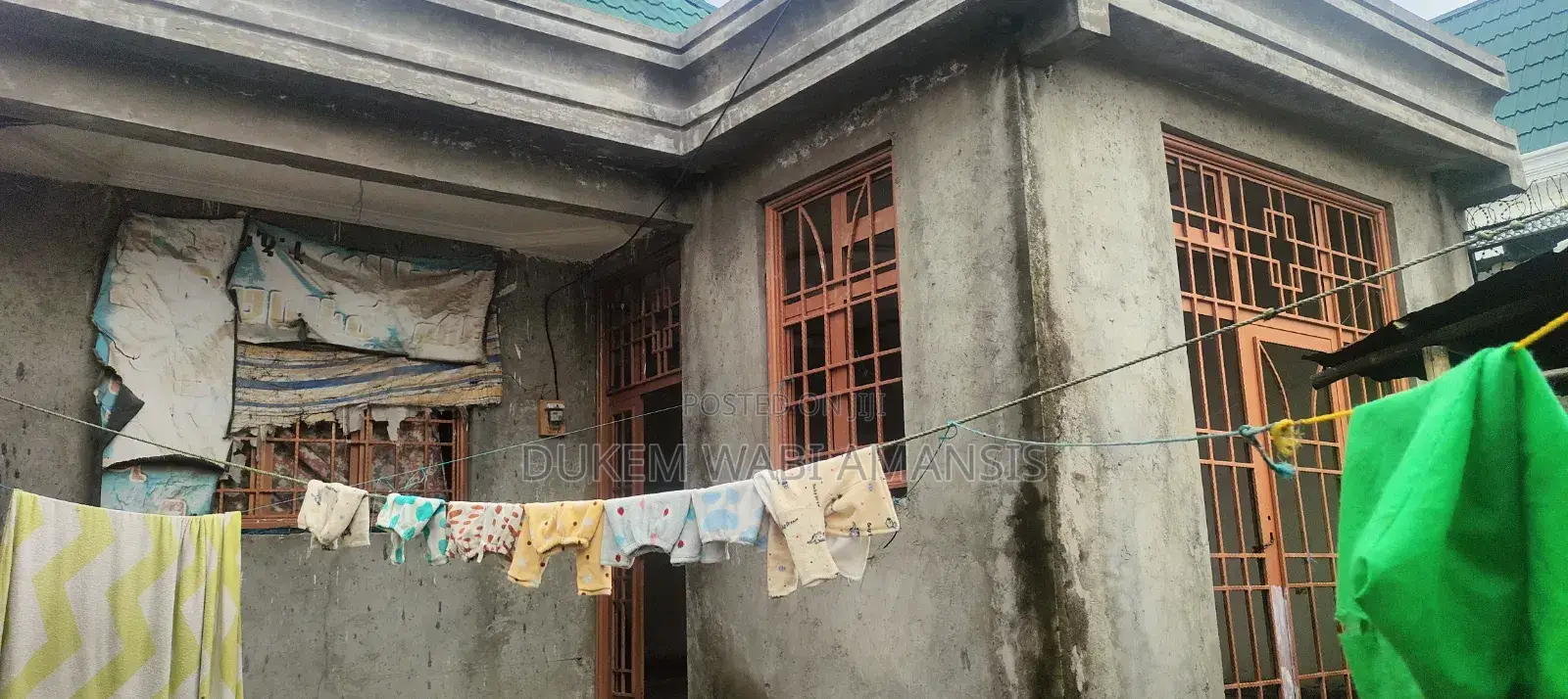 Furnished 8bdrm Villa in Dukem Bishoftu, East Shewa for sale