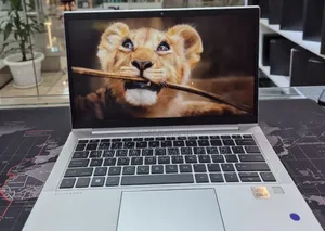 New Laptop HP EliteBook 830 G7 16GB Intel Core i7 SSD 512GB