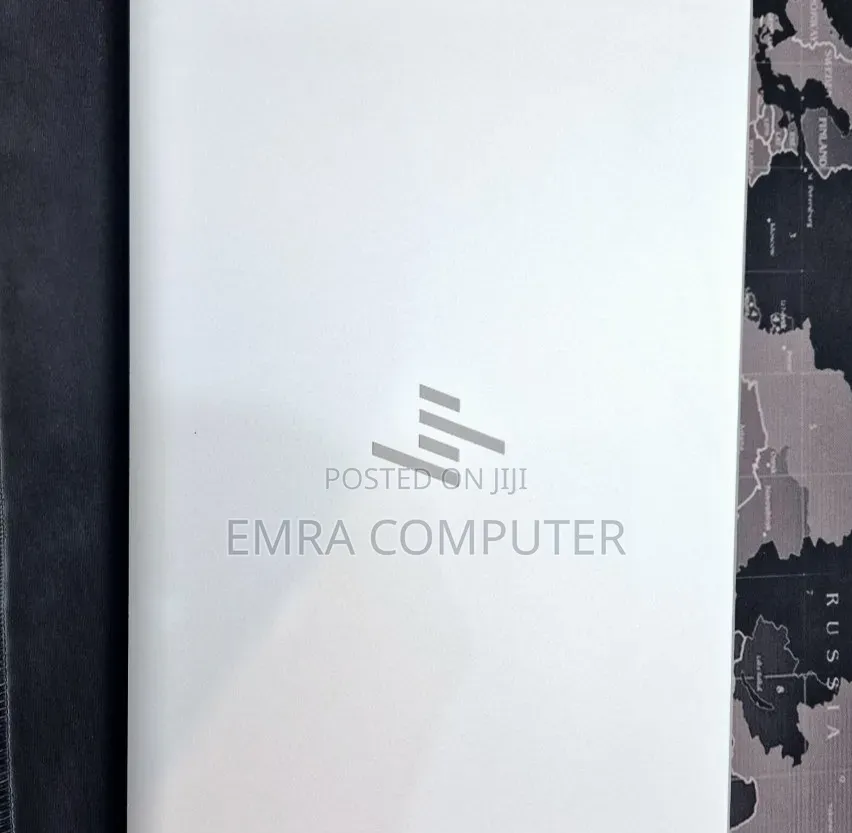 New Laptop HP EliteBook 830 G7 16GB Intel Core i7 SSD 512GB