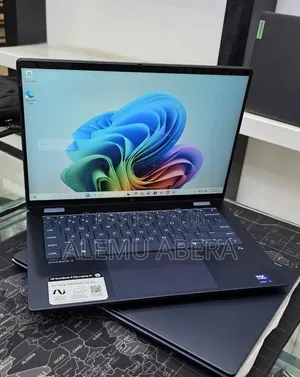 New Laptop HP OmniBook X Flip 14" 16GB Intel Core Ultra 7 SSD 1T