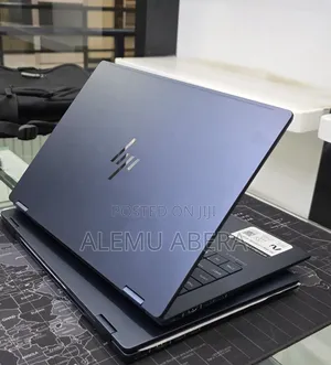 New Laptop HP OmniBook X Flip 14" 16GB Intel Core Ultra 7 SSD 1T