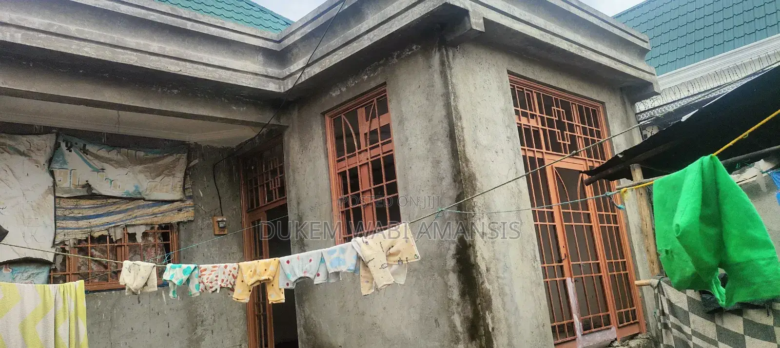 Furnished 9bdrm Villa in Dukem Bishoftu, East Shewa for sale