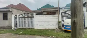 Furnished 9bdrm Villa in Dukem Bishoftu, East Shewa for sale