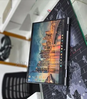 New Laptop HP Spectre 16GB Intel Core i7 SSD 512GB