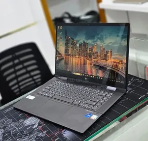 New Laptop HP Spectre 16GB Intel Core i7 SSD 512GB