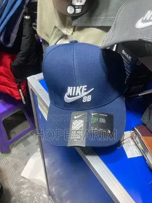 MLB/Nike SB Premium Snapbacks: