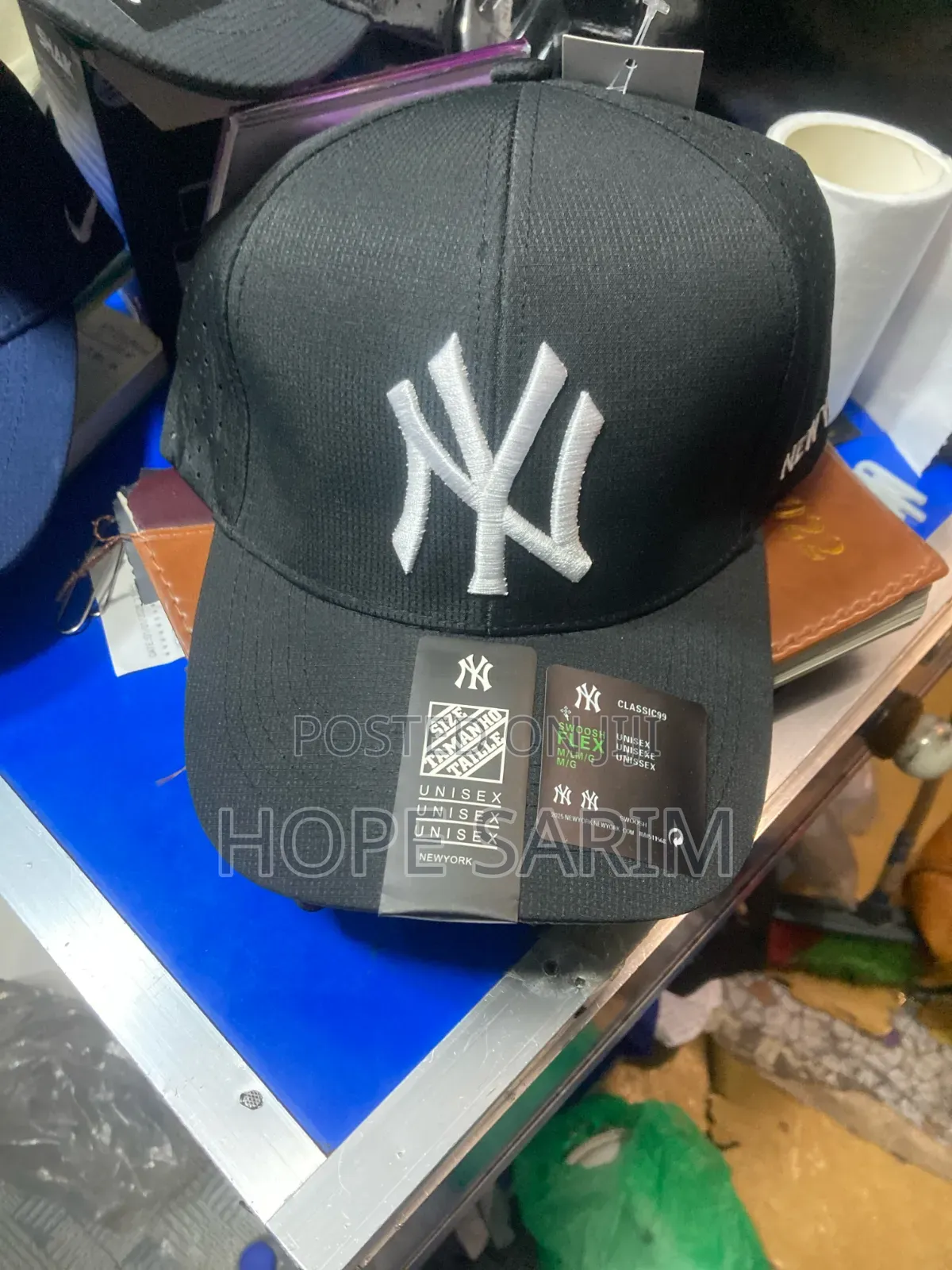 MLB/Nike SB Premium Snapbacks: