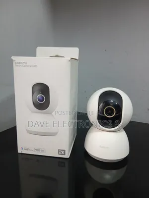 Xiaomi Smart Camera C300