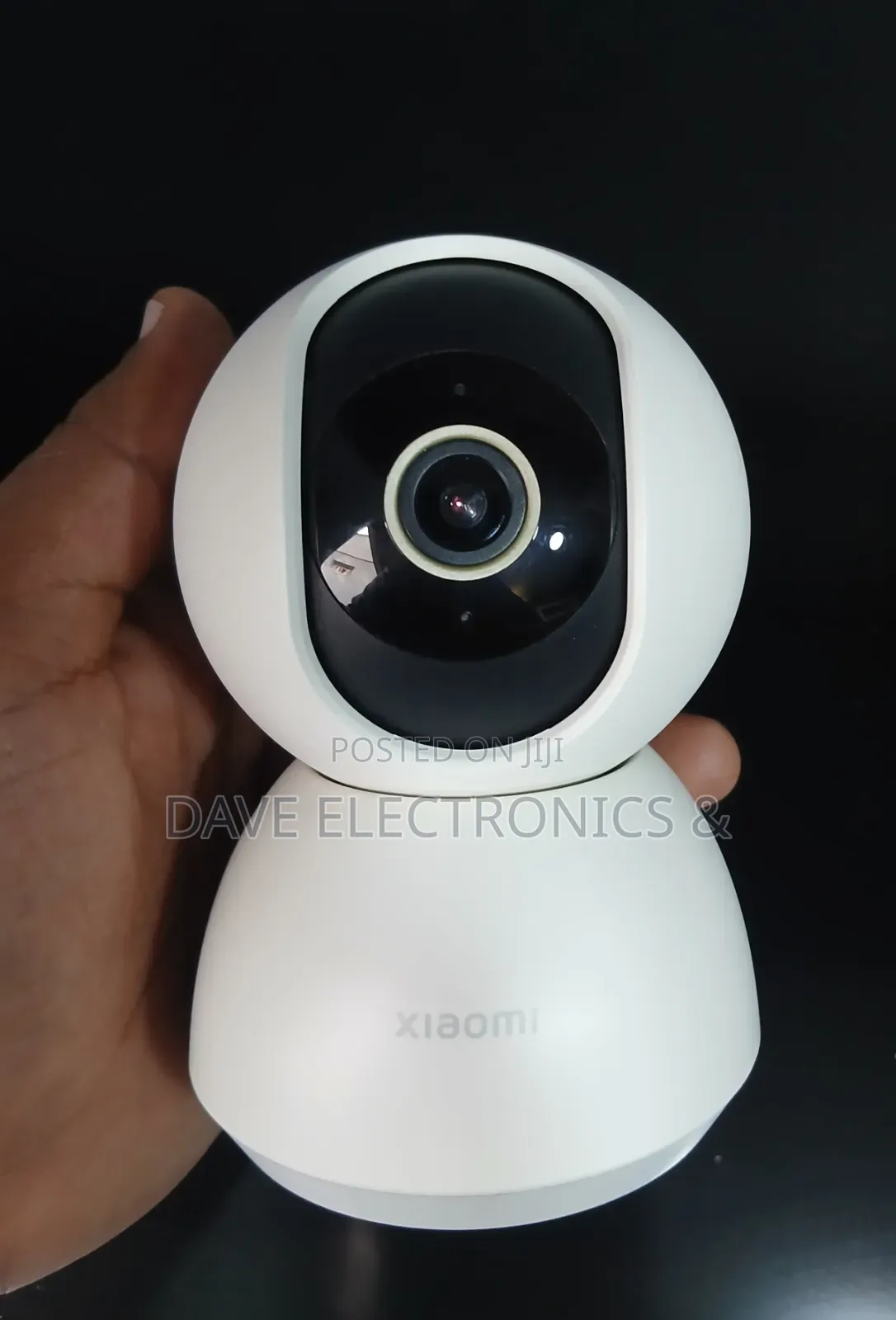 Xiaomi Smart Camera C300