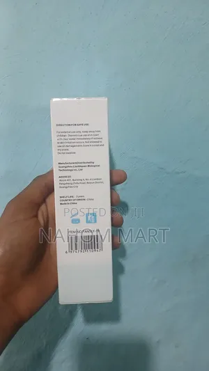 PANSLY Hair Removal Spray
