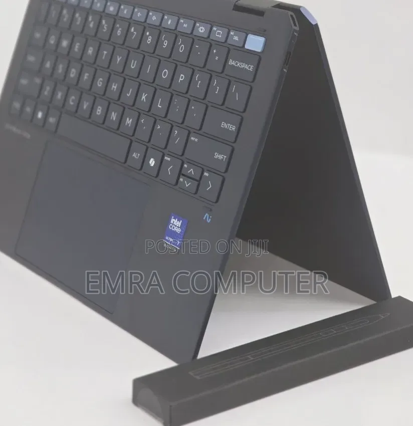 New Laptop HP 32GB Intel Core Ultra 7 SSD 1T