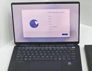 New Laptop HP 32GB Intel Core Ultra 7 SSD 1T