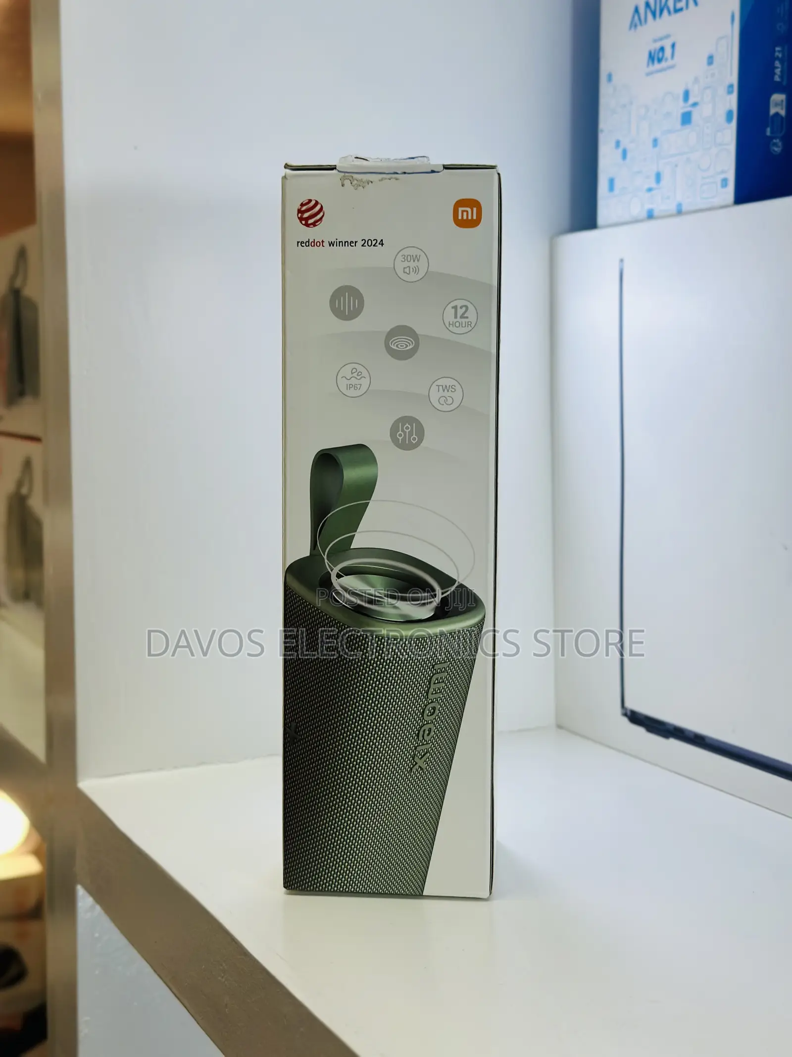 Xiaomi Sound Outdoor 30w