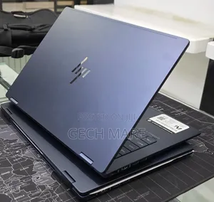 New Laptop HP OmniBook X Flip 14" 16GB Intel Core Ultra 7 SSD 1T