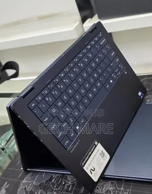 New Laptop HP OmniBook X Flip 14" 16GB Intel Core Ultra 7 SSD 1T