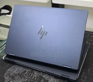 New Laptop HP OmniBook X Flip 14" 16GB Intel Core Ultra 7 SSD 1T