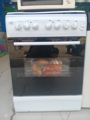 Ardo Oven 60x60 Tu Bay Tu Sterless Fan Sistem Quality Brand