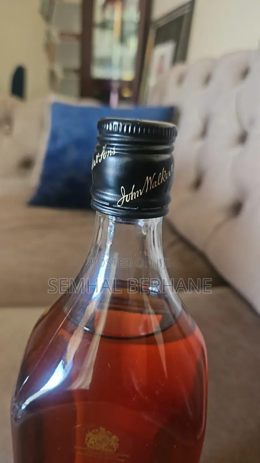 Black Label